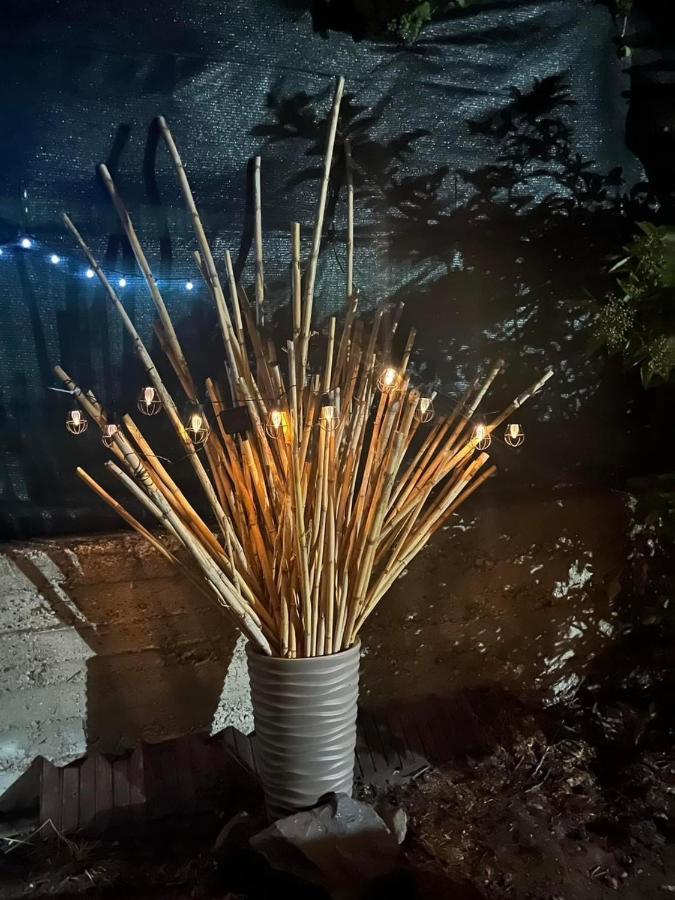 Dom Pri Kupalisku Thermalpark Na Malotejedskej Dunajská Streda Dış mekan fotoğraf