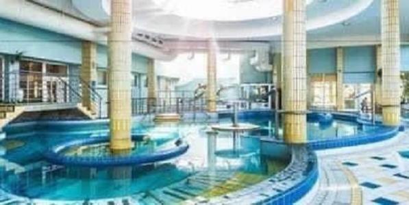 Dom Pri Kupalisku Thermalpark Na Malotejedskej Dunajská Streda Dış mekan fotoğraf